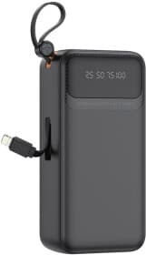 Повербанк XO PR280 30000 mAh 10 Вт