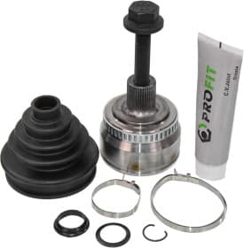 ШРУС Profit 2710-1377