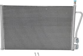 Радиатор кондиционера