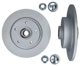 Тормозной диск