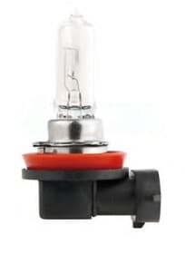 Автолампа Tesla Standard H9 PGJ19-5 65 W прозрачная b10901