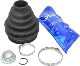 Пыльник ШРУСа