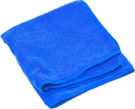 Салфетка Poputchik 11-001 микрофибра 30х40 см