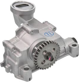 Масляный насос