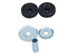 Комплект (опора + підшипник)