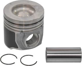 Поршень двигателя