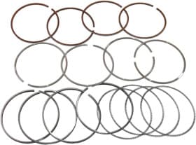 Комплект поршневых колец