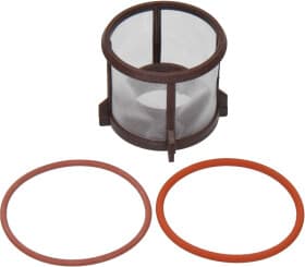 Топливный фильтр