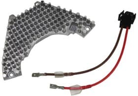 Регулятор вентилятора салона