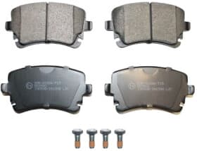 Тормозные колодки