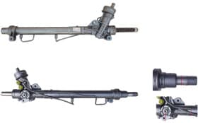 Кермова рейка