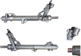 Рулевая рейка