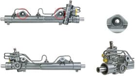 Кермова рейка
