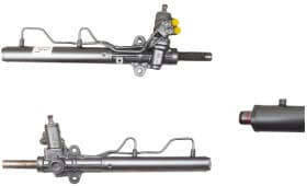 Кермова рейка