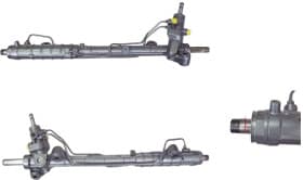 Рулевая рейка