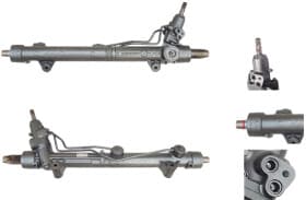 Кермова рейка