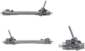 Рулевая рейка