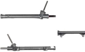 Рулевая рейка MSG (відновлення) re104r