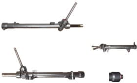 Рулевая рейка