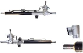 Кермова рейка