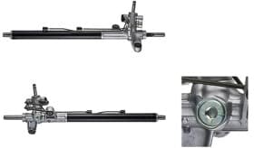 Кермова рейка