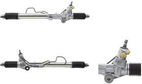 Рулевая рейка