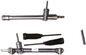 Кермова рейка