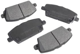 Гальмівні колодки