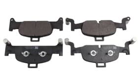 Гальмівні колодки