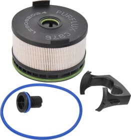 Паливний фільтр