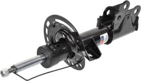 Стойка амортизатора