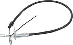 Трос ручного гальма