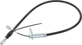 Трос ручного тормоза