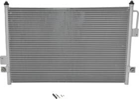 Радіатор кондиціонера