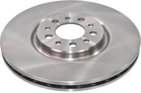 Гальмівний диск