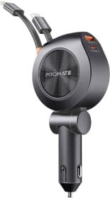 USB зарядка в авто Promate DriveGear-R2 Series DRIVEGEAR-R2