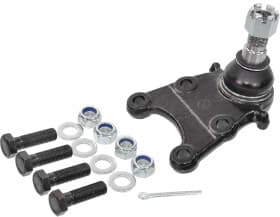 Шарова опора