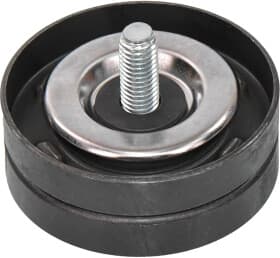 Обвідний ролик поліклинового ременя Обвідний ролик поліклинового ременя