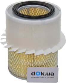 Воздушный фильтр