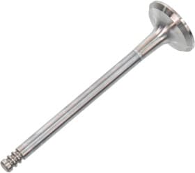 Выпускной клапан