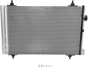 Радіатор кондиціонера