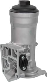 Масляный фильтр