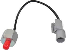 Датчик детонации