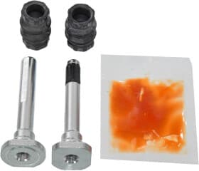 Направляющий болт скобы тормозного суппорта Направляющий болт скобы тормозного суппорта