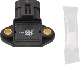 Коммутатор системы зажигания