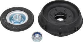 Комплект (опора + подшипник)