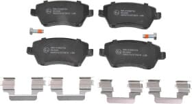 Тормозные колодки Тормозные колодки