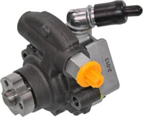 Насос гідропідсилювача керма