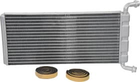 Радиатор печки