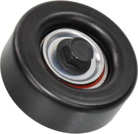 Обводной ролик поликлинового ремня Обводной ролик поликлинового ремня